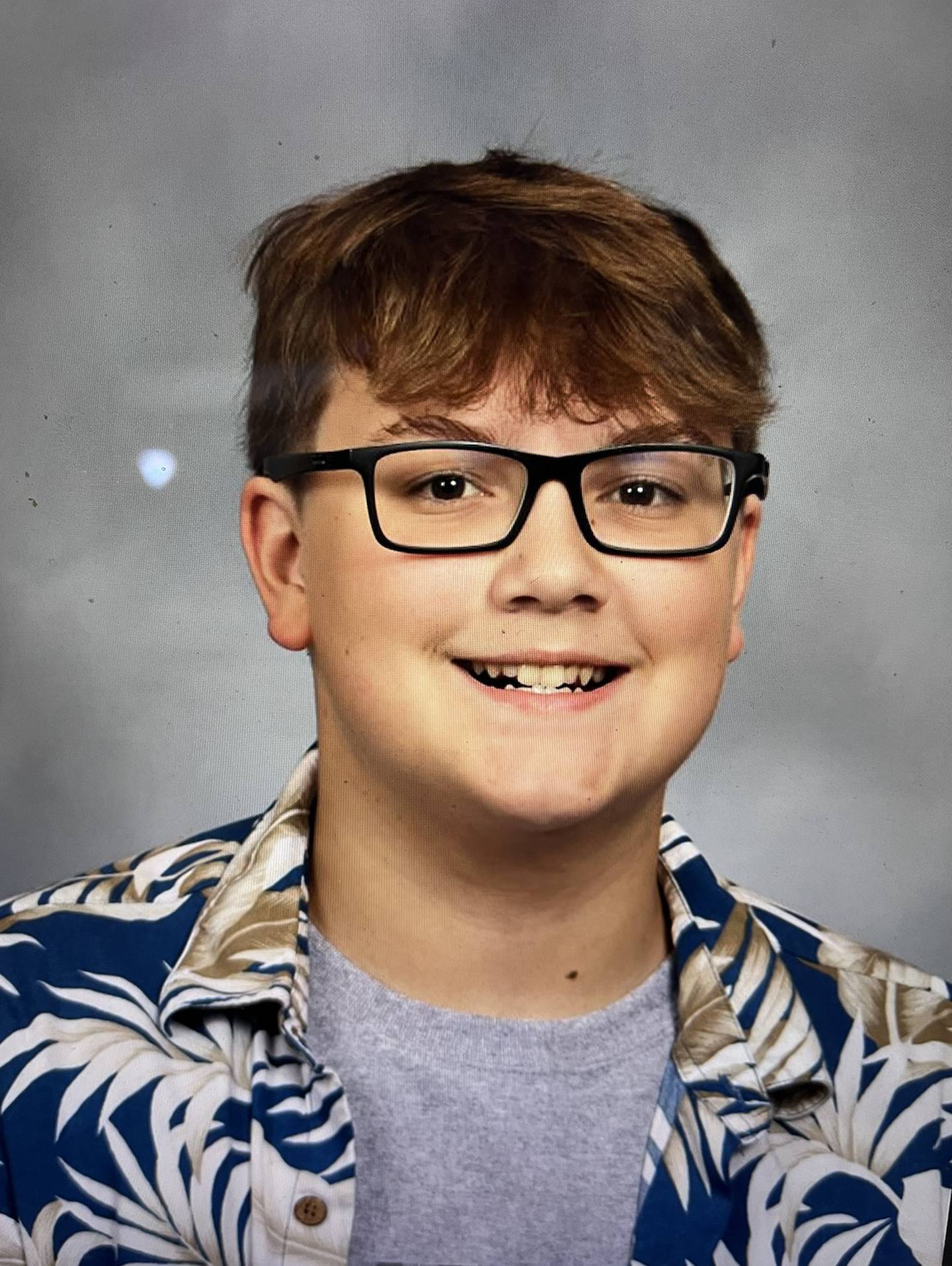 Paxton Bauer