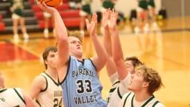 Boys basketball standings, Jan. 13
