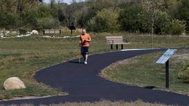 Photos: Crystal Lake Parks District's new Lakewood Meadows Park