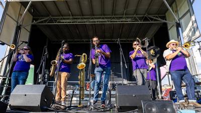 5 Things to Do in Will County: A taste of NOLA, live blues at new Joliet casino and more!