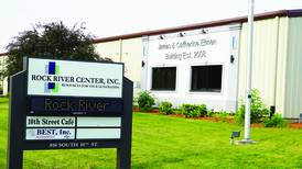 Rock River Center to host blood drive in Oregon on May 4