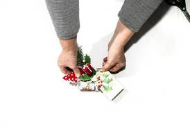 Eco-friendly holiday shopping focus of free Conservation Foundation presentation