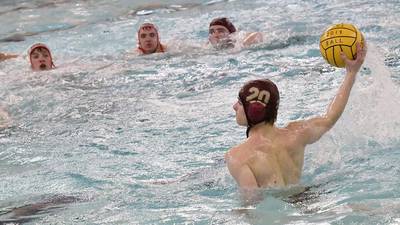 Boys water polo: Porters rally past Knights to stay unbeaten
