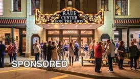 Raue Center: Survive & Thrive for the Next 25 Years