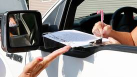 La Salle, Putnam, Bureau County Democrats to hold signature collection event Nov. 4
