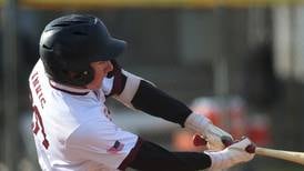 Prairie Ridge wins despite ‘goofy’ play