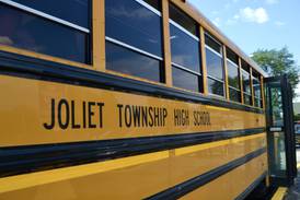 Scrambling to find teachers, bus drivers in Will County