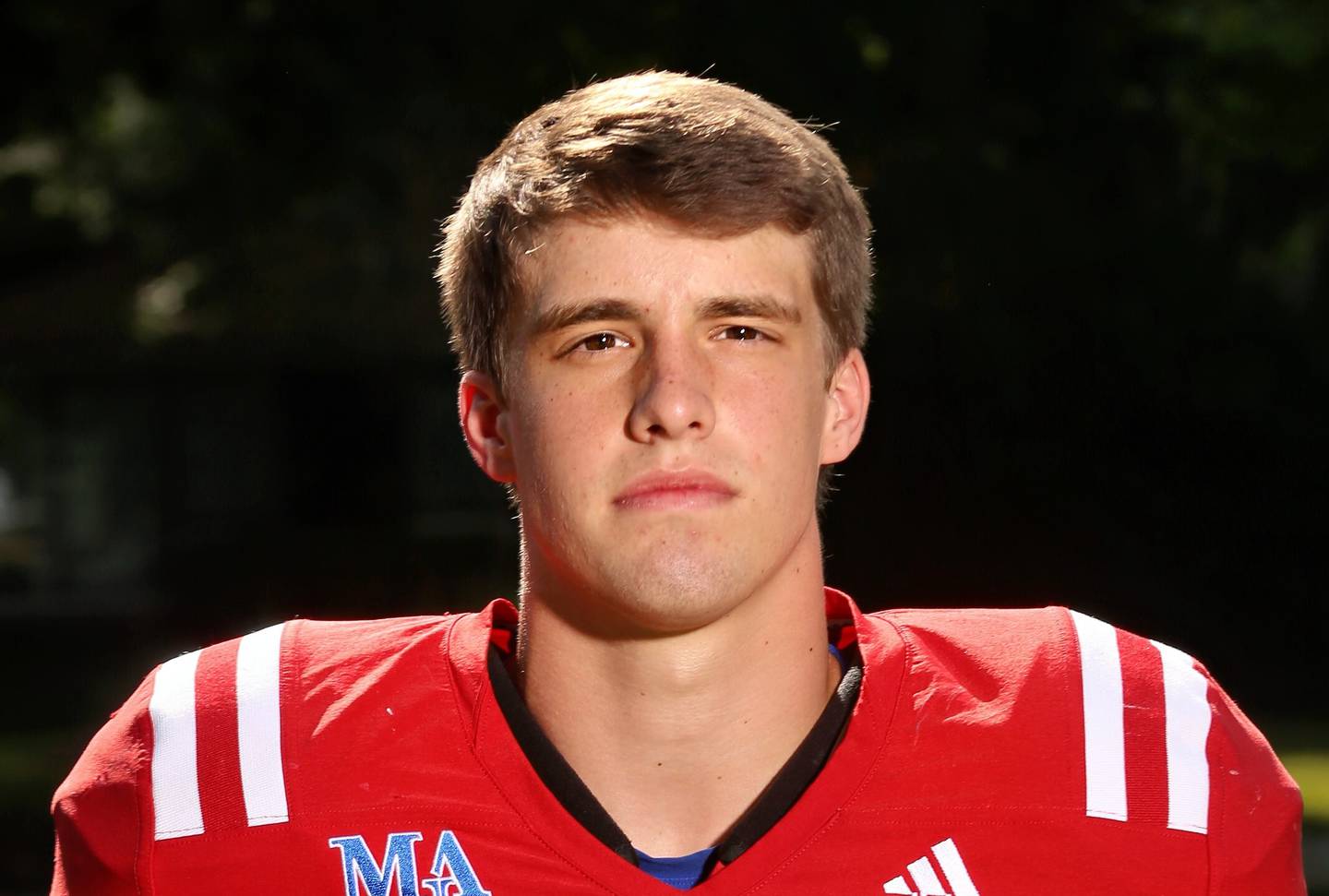 Marmion's Michael Roche