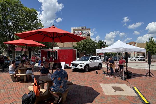 Live Lunch Music Series returns to DeKalb Farmer’s Market this summer