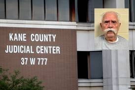 Montgomery grandpa accused of sexually assaulting minors gets another court delay