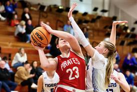 Ottawa sweeps girls-boys doubleheader at Princeton    