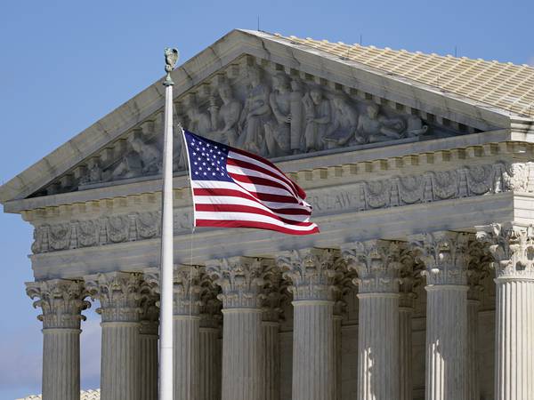 Justices to hear challenge to race in college admissions