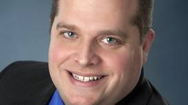 2025 Election Questionnaire: Gregory Klemstein, Village of Johnsburg Trustee