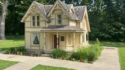 DeKalb County Master Gardeners annual Garden Walk is July 12