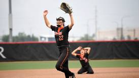 Photos: Beecher vs. Carterville, Class 2A State championship