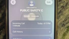 Kendall County Sheriff’s Office warning residents about scam calls on jury duty