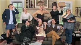5 Things to Do: Outdoor concerts, markets, Japanese art blockbuster, ‘Noises Off’ light up DuPage, Cook