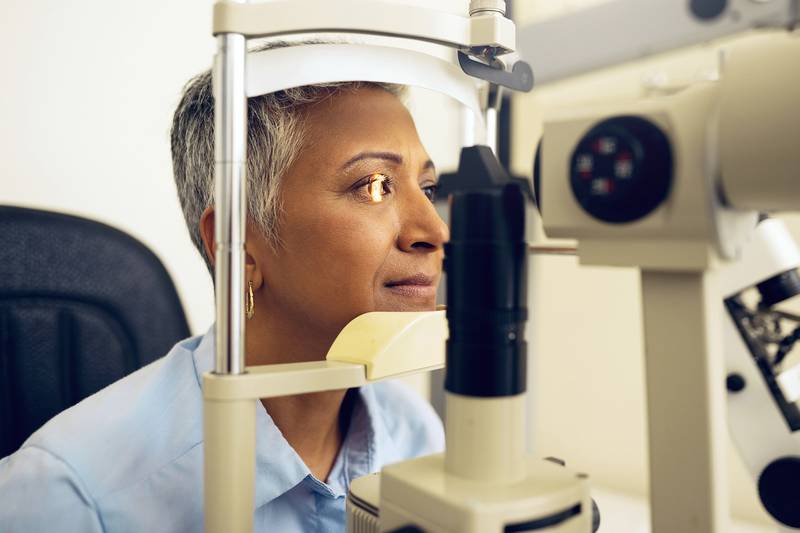 Windy City Retina - Healthy Aging Month: Keep Your Eyes Healthy Throughout Your Life
