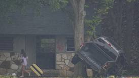 Camp Mystic ‘grieving the loss’ of 27 campers and counselors following catastrophic Texas floods