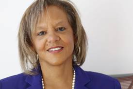 Congresswoman Robin Kelly calling for impeachment of DHS Secretary Noem