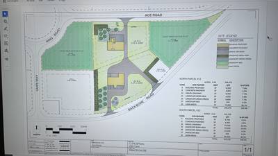 Two agribusinesses coming to Princeton