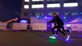 Wheaton Park District, FT Cares Foundation to illuminate downtown in Light the Torch 5K