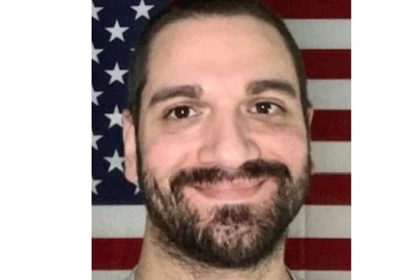 Republican leaders condemn suburban GOP state House candidate for Holocaust views