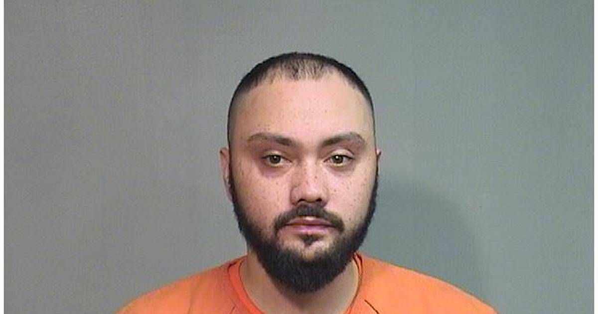 Man who took loaded gun to McHenry hospital gets prison after he was