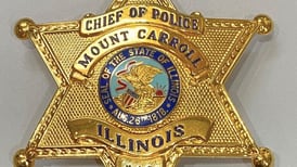 Mount Carroll police ID body of man found in wooded area