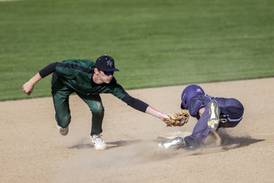 Rock Falls outlasts BNC rival Dixon for road win