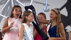 Photos: Miss McHenry County 2024 pageant