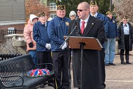 ‘It’s not happening’ Oswego village president says about adding data centers 