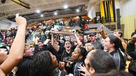 Photos: Bishop McNamara vs. Wasteka-Milford in IHSA Class 2A sectional girls basketball