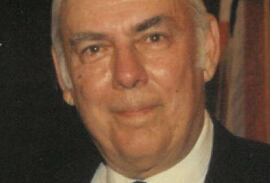 Bob Hacker, Joliet City Council member for 34 years who forged path for Louis Joliet Mall, dies