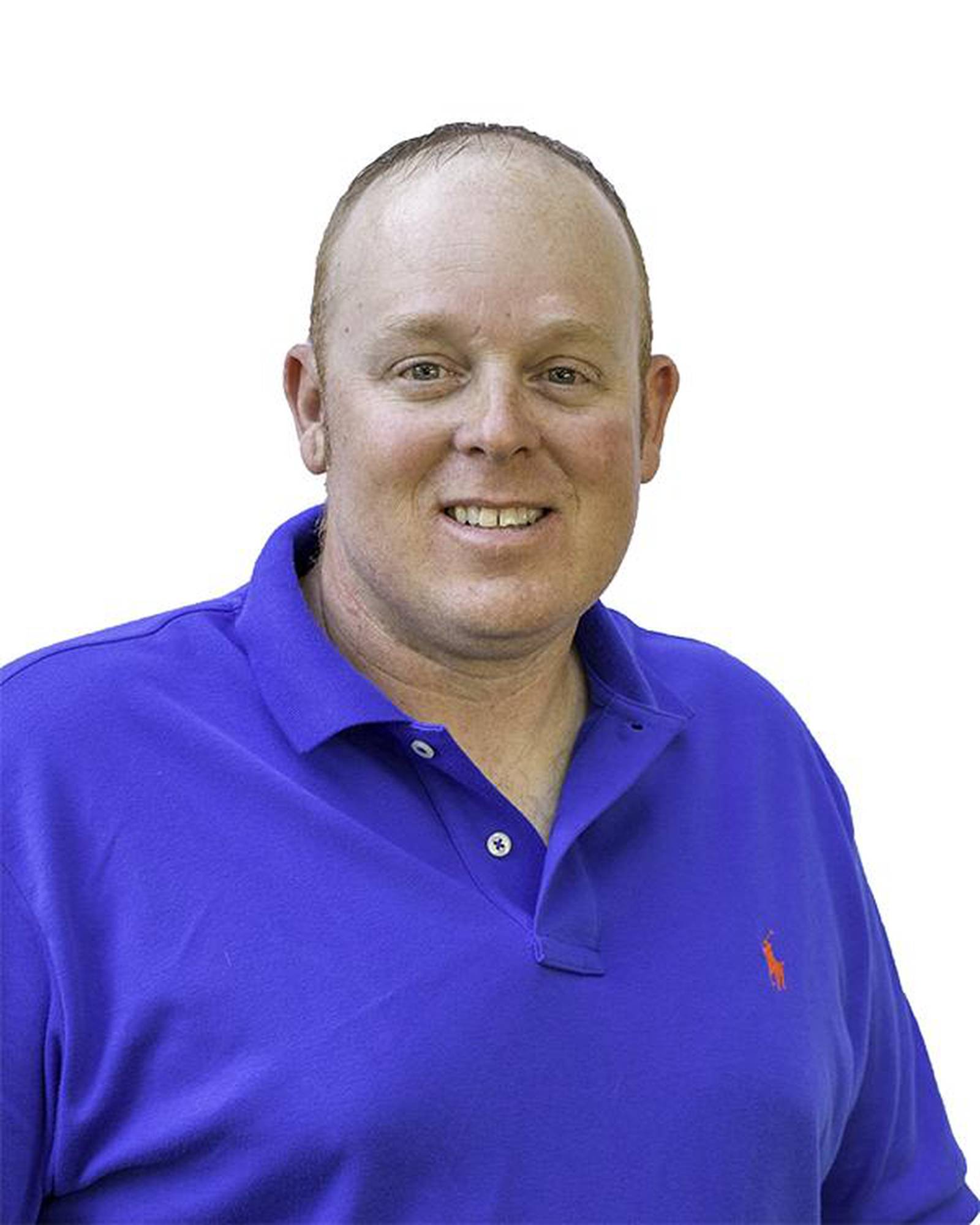 Swanson Real Estate new agent Alan Kinney Shaw Local