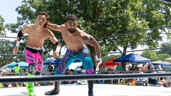 Shaw Local Radio Podcast: Stephen Wolf, Dreamwave’s Good as Gold