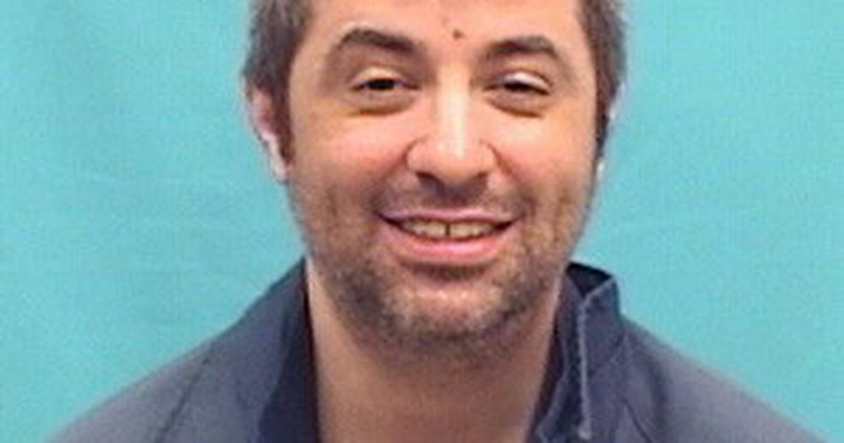 Marseilles man gets 3 years for forcing woman to inhale gas fumes