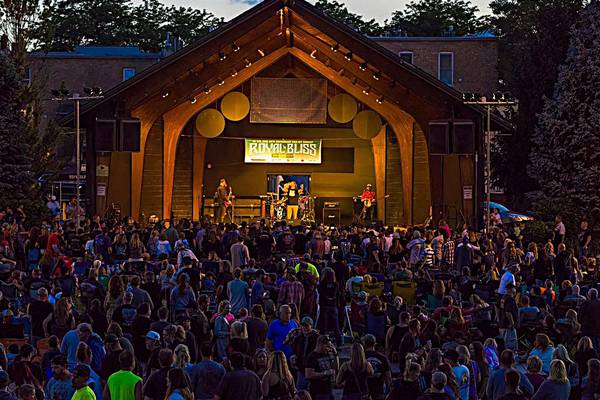 Royal Bliss returns to Antioch with free Tom Petty Experience concert