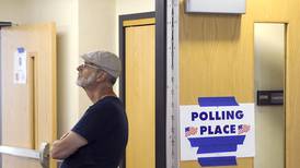 The primary election is Tuesday. Here’s who’s on the ballot in McHenry County