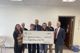 SRCCF fund supports suicide prevention