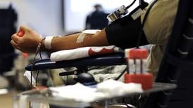American Red Cross to hold blood drive Nov. 10 in La Moille