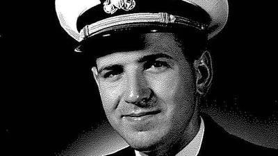 Honoring Our American Hero: Rochelle high school graduate William Nye served U.S. Navy in Vietnam