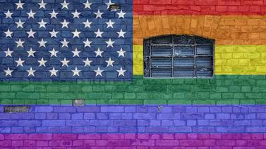 Hebron, local church recognize Pride Month