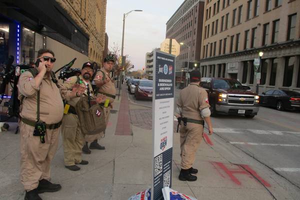 5 Things to Do in Will County: Spirit with the Spirits in Joliet, STEAM Spooktactular this weekend!