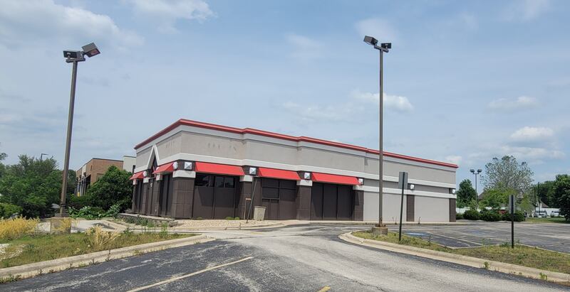 Owners of Dutchess Cannabis dispensaries submitted an application to the City of Batavia to open a dispensary in the former Arby's restaurant at 144 S. Randall Road.