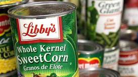 2-Ton Food Drive is Nov. 20 at Prescott Brothers Ford in Rochelle