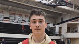 Newman gets 28th win after 77-57 victory at Kewanee