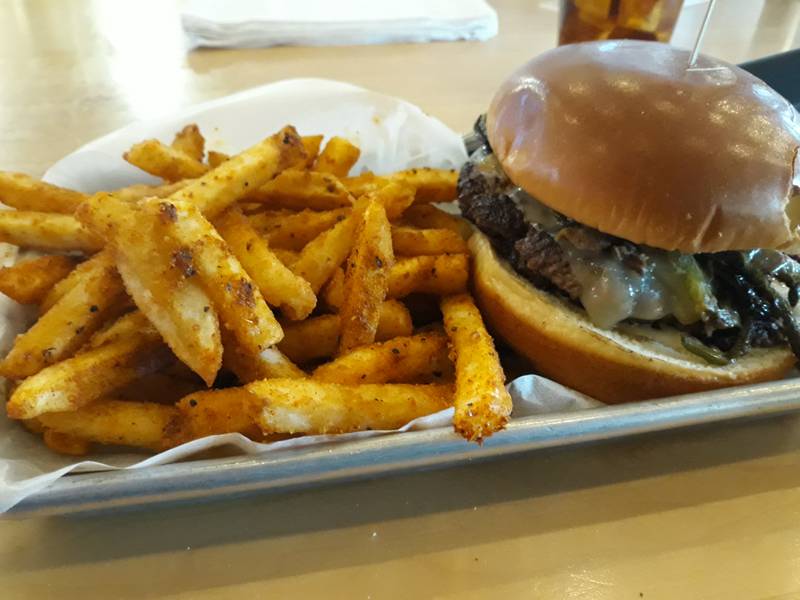Mystery Diner in Ottawa: Court Street Pub boasts impressive appetizer
