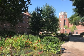 Students attending Joliet Diocese high schools guaranteed admission to University of St. Francis