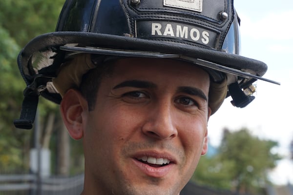 Opening statements to begin Tuesday in Sterling firefighter’s wrongful death lawsuit